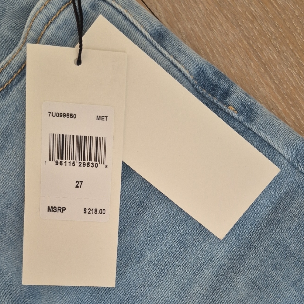 Women's Jeans For All Man Kind - Picture 5 of 11